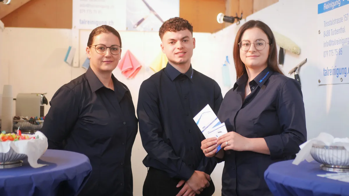 Neue Aussteller GEWA 2023